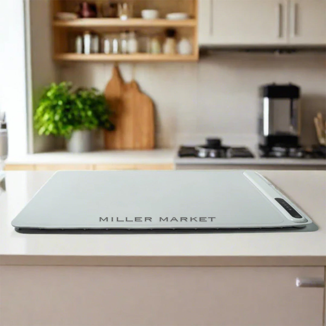 TempMaster™ Adjustable Warming Tray